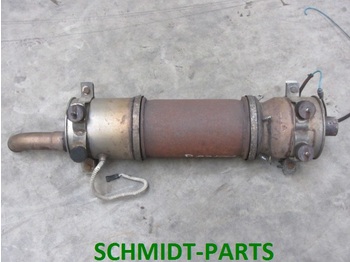 Σύστημα εξάτμισης Mercedes-Benz Roetfilter Universeel Sprinter: φωτογραφία 1