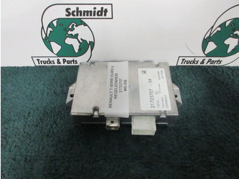 Ηλεκτρικό σύστημα για Φορτηγό Renault 21723757 RIJBAAN MODULEN RENAULT T 520 EURO 6: φωτογραφία 3 Ηλεκτρικό σύστημα για Φορτηγό Renault 21723757 RIJBAAN MODULEN RENAULT T 520 EURO 6: φωτογραφία 3