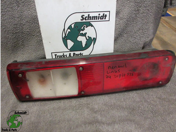 Φανάρι πίσω RENAULT