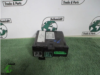 Ηλεκτρικό σύστημα RENAULT