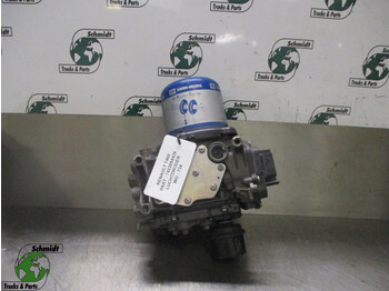 Εξαρτήματα φρένων RENAULT T