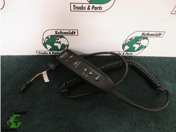 Ηλεκτρικό σύστημα RENAULT T