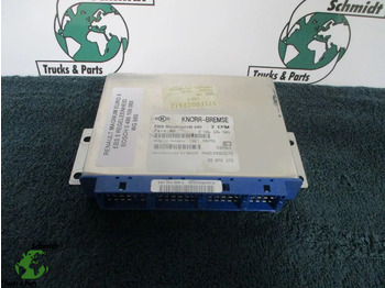 Ηλεκτρικό σύστημα RENAULT Magnum