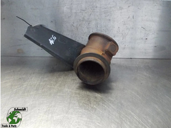 Κινητήρας και ανταλλακτικά SCANIA