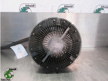 Σύστημα ψύξης SCANIA R