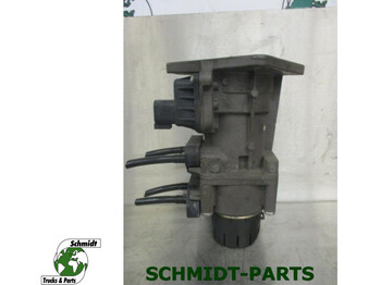 Βαλβίδα φρένων SCANIA