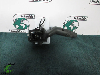 Ηλεκτρικό σύστημα SCANIA S