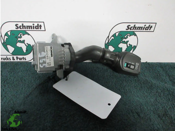 Ηλεκτρικό σύστημα SCANIA S