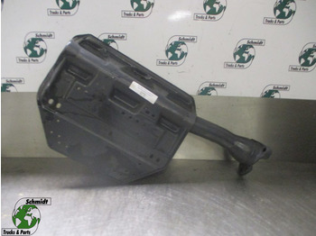 Αμάξωμα και εξωτερικό SCANIA