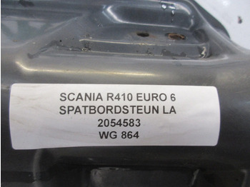 Αμάξωμα και εξωτερικό για Φορτηγό Scania 2054583 SPATBORDSTEUN L EURO 6 MODEL 2020: φωτογραφία 4