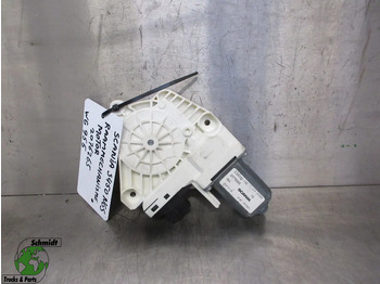 Ηλεκτρικό σύστημα SCANIA S