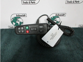 Ηλεκτρικό σύστημα για Φορτηγό Scania 2530558 ECAS BEDIENING SCANIA S 450 EURO 6 NGS: φωτογραφία 5 Ηλεκτρικό σύστημα για Φορτηγό Scania 2530558 ECAS BEDIENING SCANIA S 450 EURO 6 NGS: φωτογραφία 5