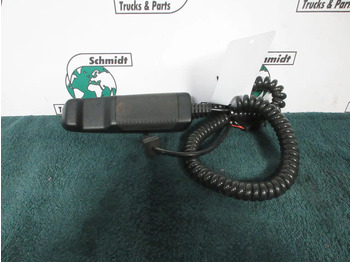 Ηλεκτρικό σύστημα για Φορτηγό Scania 2530558 ECAS BEDIENING SCANIA S 450 EURO 6 NGS: φωτογραφία 4 Ηλεκτρικό σύστημα για Φορτηγό Scania 2530558 ECAS BEDIENING SCANIA S 450 EURO 6 NGS: φωτογραφία 4