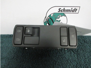 Ηλεκτρικό σύστημα για Φορτηγό Scania 2569030 SCANIA S 410 EURO 6 MODEL 2020: φωτογραφία 3