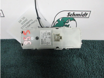 Ηλεκτρικό σύστημα για Φορτηγό Scania 2569030 SCANIA S 410 EURO 6 MODEL 2020: φωτογραφία 5