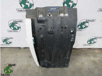 Αμάξωμα και εξωτερικό SCANIA R