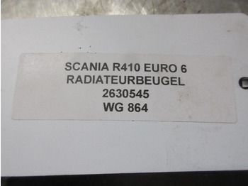 Πλαίσιο/ Σασί για Φορτηγό Scania 2630545 RADIATEURSTEUN R 410 NIEUWE MODEL 2020: φωτογραφία 3