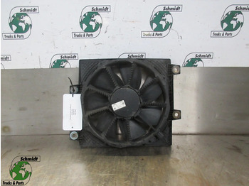 Σύστημα ψύξης SCANIA R