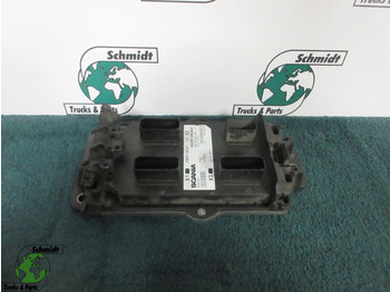 Ηλεκτρικό σύστημα SCANIA P