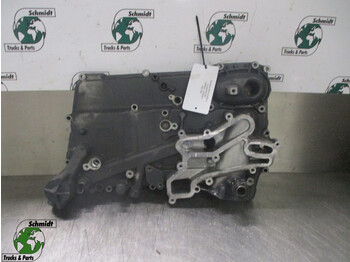 Ψυγείο λαδιού SCANIA R