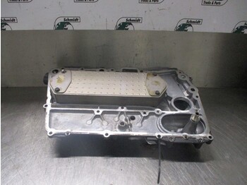 Ψυγείο λαδιού για Φορτηγό Scania R410 1448933 / 2793574 OLIEKOELER EURO 6 MODEL 2020: φωτογραφία 2