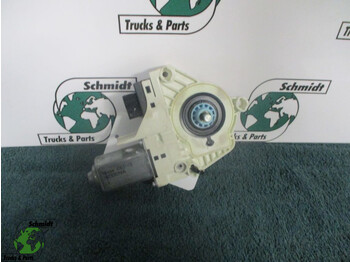 Ηλεκτρικό σύστημα SCANIA R