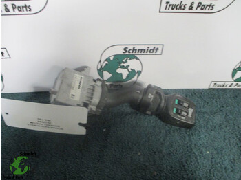 Ηλεκτρικό σύστημα SCANIA R