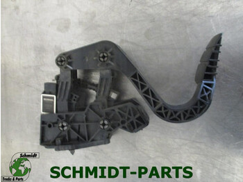 Πετάλι SCANIA R