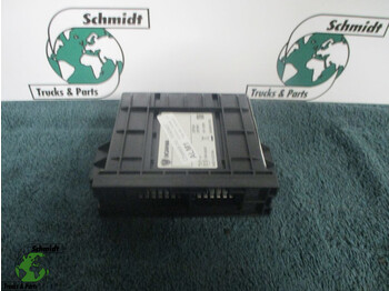 Ηλεκτρικό σύστημα SCANIA R