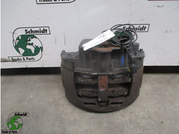 Δαγκάνα φρένων VOLVO FH