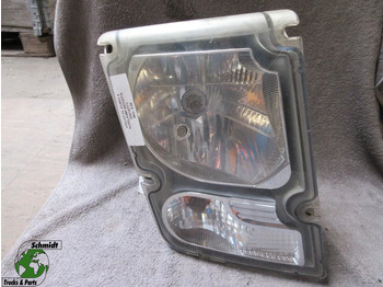 Προβολέας VOLVO FL