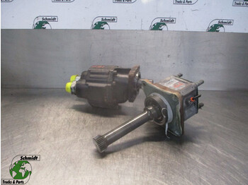 Υδραυλικό VOLVO FH