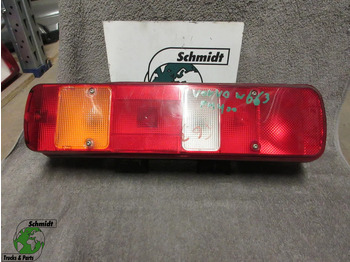 Φανάρι πίσω VOLVO FH