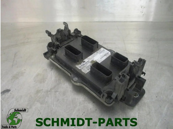 Ηλεκτρικό σύστημα VÖGELE