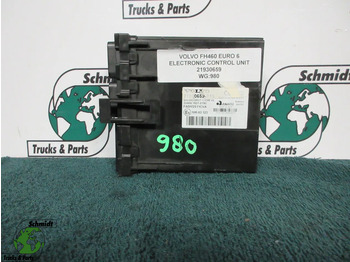 Ηλεκτρικό σύστημα VÖGELE