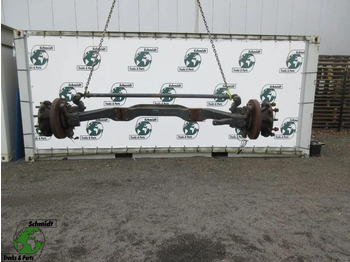 Εμπρός άξονας VOLVO FM