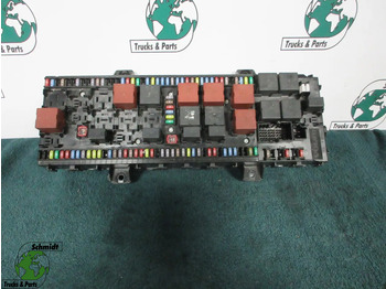 Ηλεκτρικό σύστημα VOLVO FH