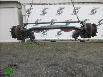 Εμπρός άξονας VOLVO FM