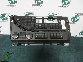 Ηλεκτρικό σύστημα VOLVO FH