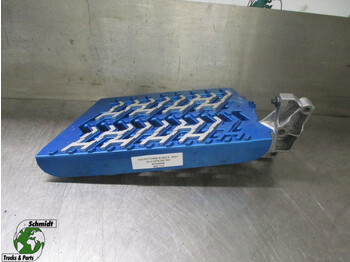 Καμπίνα και εσωτερικό VOLVO FH