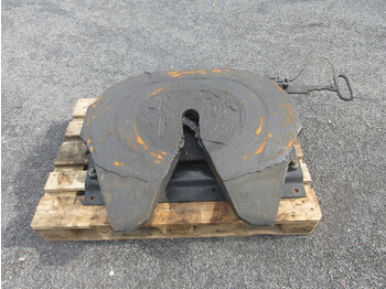 Πέμπτος τροχός για Φορτηγό jost JSK37C0200 CL JSK37C-150 MAN TGX TGS 18.480 EURO 6: φωτογραφία 2 Πέμπτος τροχός για Φορτηγό jost JSK37C0200 CL JSK37C-150 MAN TGX TGS 18.480 EURO 6: φωτογραφία 2