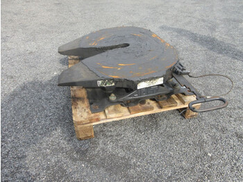 Πέμπτος τροχός για Φορτηγό jost JSK37C0200 CL JSK37C-150 MAN TGX TGS 18.480 EURO 6: φωτογραφία 4 Πέμπτος τροχός για Φορτηγό jost JSK37C0200 CL JSK37C-150 MAN TGX TGS 18.480 EURO 6: φωτογραφία 4