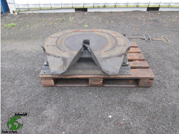 Πέμπτος τροχός JOST