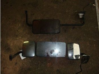 Καμπίνα και εσωτερικό DAF XF 95 L+R Cabine Spiegel: φωτογραφία 1