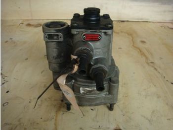 Θέρμανση/ Εξαερισμός MAN Wabco Aanhangwagenstuurklep: φωτογραφία 1