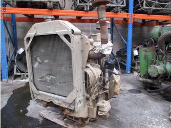 Κινητήρας Perkins 3 CIL: φωτογραφία 1