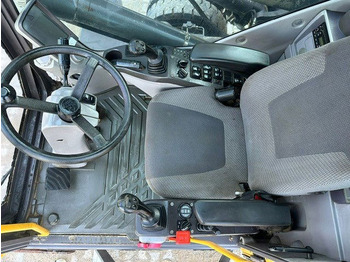 Μηχάνημα Διαχείρισης Υλικών Volvo EW210D MH: φωτογραφία 4 Μηχάνημα Διαχείρισης Υλικών Volvo EW210D MH: φωτογραφία 4