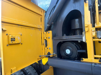 Μηχάνημα Διαχείρισης Υλικών Volvo EW210D MH: φωτογραφία 2 Μηχάνημα Διαχείρισης Υλικών Volvo EW210D MH: φωτογραφία 2