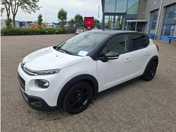 Hatchback CITROËN