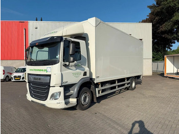 Φορτηγό κόφα DAF CF